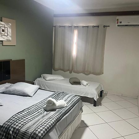 Suites Prime Socorro Socorro  Exteriér fotografie